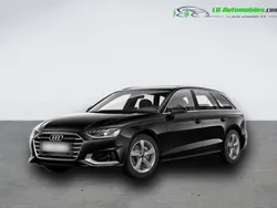Utilisé 2022 Audi A4 Sport Break | 33 400 € (Prix juste)