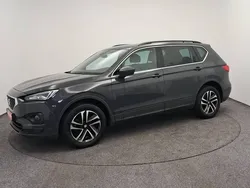 Gris Utilisé 2022 Seat Tarraco SUV | 31 990 € (Prix juste)