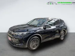 Utilisé 2024 VW Tiguan SUV | 52 600 € (Super prix)