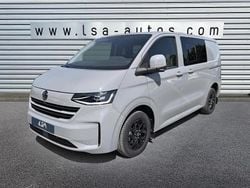 Noir Nouvelle 2025 VW T6.1 Business Van | 54 980 € (Prix juste)