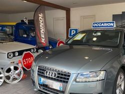 Utilisé 2010 Audi A5 Sportback Ambition Berline | 11 990 €