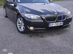 Utilisé 2012 BMW 520 Sport Line Berline | 12 500 € (Prix juste)