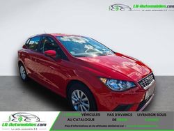 Utilisé 2021 Seat Ibiza Citadine | 21 000 € (Prix assez cher)