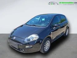 Utilisé 2016 Fiat Punto Citadine | 8 900 €