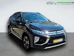 Utilisé 2019 Mitsubishi Eclipse Cross SUV | 24 900 € (Prix juste)