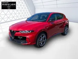 Rouge Nouvelle 2024 Alfa Romeo Tonale SUV | 37 680 € (Super prix)