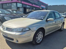 Utilisé 2005 Renault Laguna II Dynamique Berline | 2 390 €