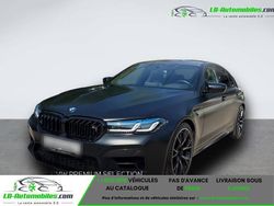 Utilisé 2022 BMW M5 Comfort Edition Berline | 88 300 € (Prix juste)