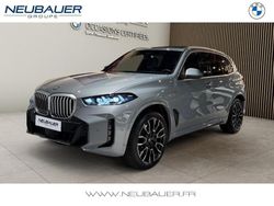 M brooklyn grey métallisé Occasion 2025 BMW X5 M Sport SUV | 97 980 €