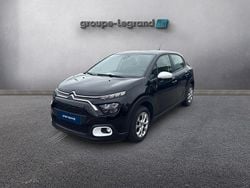 Utilisé 2023 Citroën C3 PureTech Citadine | 11 980 € (Prix juste)