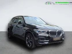 Utilisé 2022 BMW X5 Sport Line SUV | 59 900 € (Prix juste)