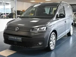 Gris Utilisé 2025 VW Caddy Business Monospace | 21 488 €
