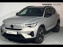 Utilisé 2023 Volvo XC40 Ultimate SUV | 32 900 € (Super prix)
