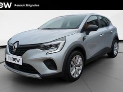 Gris Occasion 2023 Renault Captur Equilibre SUV | 15 490 € (Prix juste)