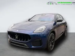 Utilisé 2025 Maserati Grecale SUV | 98 200 € (Super prix)