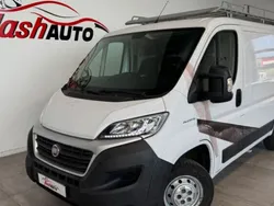 Utilisé 2019 Fiat Ducato Van | 8 900 € (Super prix)