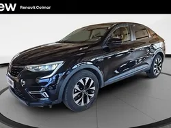 Noir Utilisé 2022 Renault Arkana Evolution SUV | 19 499 € (Bon prix)