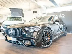 Noir Utilisé 2023 Mercedes S63 AMG AMG Berline | 189 900 € (Prix juste)