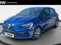 Bleu Utilisé 2023 Renault Clio V Equilibre Citadine | 14 990 €
