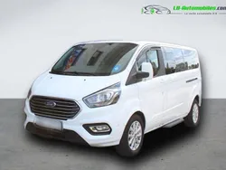 Utilisé 2023 Ford Tourneo | 44 400 € (Bon prix)