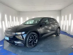 Utilisé 2021 Hyundai Ioniq 5 SUV | 21 990 € (Prix juste)