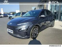 Utilisé 2022 Hyundai Kona SUV | 23 990 € (Prix assez cher)