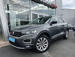 Utilisé 2022 VW T-Roc SUV | 25 900 € (Prix juste)