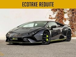 Gris Utilisé 2023 Lamborghini Huracán Coupé | 309 900 €