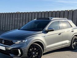Occasion 2019 VW T-Roc R SUV | 28 990 € (Prix juste)