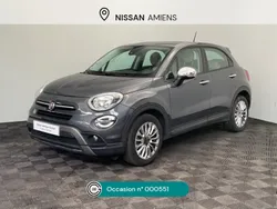 Utilisé 2019 Fiat 500 Cross Citadine | 11 990 € (Bon prix)