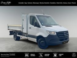 Utilisé 2021 Mercedes Sprinter Van | 39 000 €