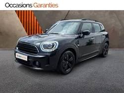 Midnight black ii Utilisé 2023 Mini Cooper Countryman Premium Plus SUV | 27 650 € (Bon prix)
