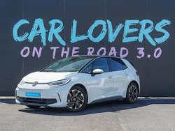 Noir Utilisé 2024 VW ID.3 Life Citadine | 28 990 €
