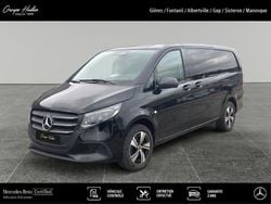 Occasion 2024 Mercedes Vito Van | 58 680 € (Prix cher)