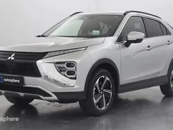 Gris Utilisé 2023 Mitsubishi Eclipse Cross Edition SUV | 26 999 € (Prix juste)
