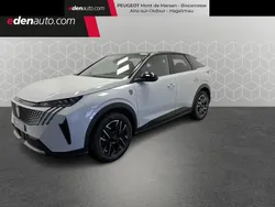 Utilisé 2025 Peugeot 3008 GTi | 42 990 €