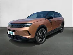 Utilisé 2025 Opel Grandland X SUV | 36 190 €