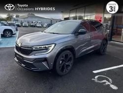 Gris schiste mat/toit noir etoilé Occasion 2023 Renault Austral Iconic Esprit Alpine SUV | 32 990 € (Prix juste)