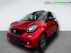 Utilisé 2016 Smart ForFour Citadine | 17 200 € (Prix juste)