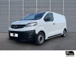 Blanc Utilisé 2022 Opel Vivaro Business Van | 24 200 € (Bon prix)