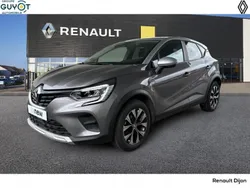 Othercolor Utilisé 2022 Renault Captur Evolution SUV | 16 580 € (Prix juste)