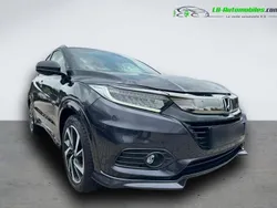Utilisé 2020 Honda HR-V SUV | 24 700 € (Prix assez cher)