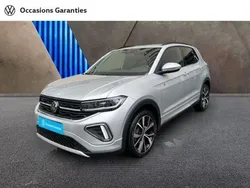 Utilisé 2025 VW T-Cross R-line Edition SUV | 28 990 € (Prix assez cher)