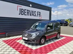 Utilisé 2019 Mercedes Citan 109 Van | 11 790 €