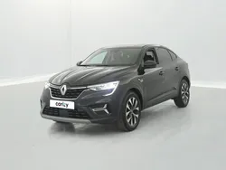 Noir Utilisé 2022 Renault Arkana Evolution SUV | 20 490 € (Bon prix)