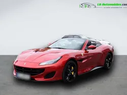 Utilisé 2020 Ferrari Portofino Coupé | 207 700 € (Prix cher)