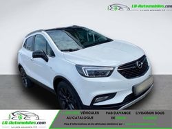Utilisé 2018 Opel Mokka X SUV | 22 800 € (Prix assez cher)