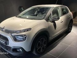 Biton Utilisé 2024 Citroën C3 PureTech Citadine | 14 900 € (Prix assez cher)