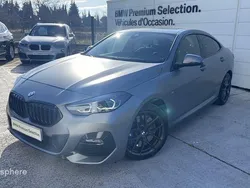 Gris Utilisé 2024 BMW 218 M Sport Coupé | 39 999 € (Prix assez cher)