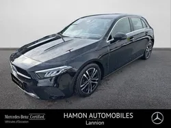 Noir Utilisé 2024 Mercedes A250 Progressive | 35 880 € (Bon prix)
